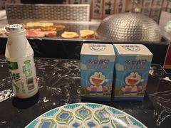 -大成铁板烧•板前(复古餐厅石老人店)