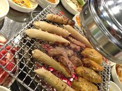 iphone_upload_pic-小本家韩式烤肉(紫藤路店)