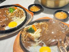 -两点半深夜牛排(斗西路店)