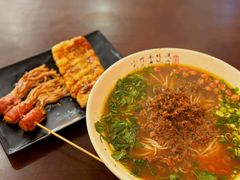 -He米线•徐州米线(淮海第一城店)