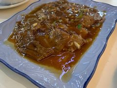 扒肉条-西关回头馆(西关美食街店)