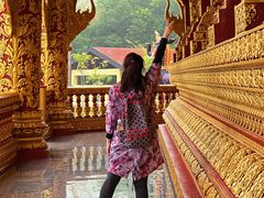 -西双版纳勐泐文化旅游区