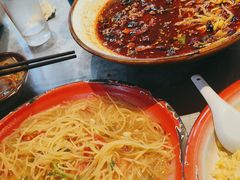 -馬伍旺川菜(江北虹悦城店)