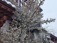 -铁炉咖啡(河下古镇店)