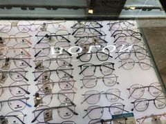-精益眼镜(建三店)