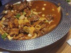 -俭寨大盘鸡·缸子肉·小公鸡·新疆菜(云通店)