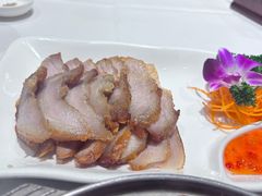 -粥旺庄(芳村店)