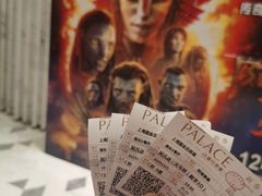 -百丽宫影城(ifc商场店)