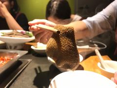 -巴奴毛肚火锅(商城路店)