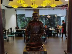 -阮老二·羊肉汤(黄甲店)