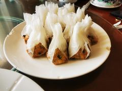 -天回镇何氏豆腐(总店)