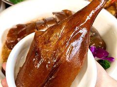 -大庆美食·顺德鱼生顺德菜