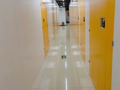 -安东易迷你仓自助寄存仓库(苏州桥店)