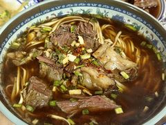 -南花桥羊肉馆老字号(乌镇店)