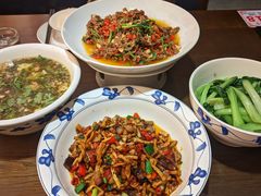 -八碗湘长沙市井菜(坡子街店)