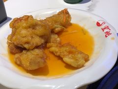-玺炖·中国铁锅炖(虹桥天街店)