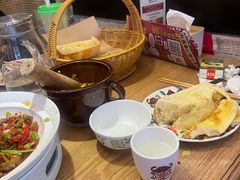 -西北45°(世茂广场店)