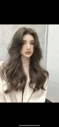-丝语萱形象