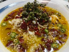-烧货·活海鲜炭烧(湖滨商业街店)