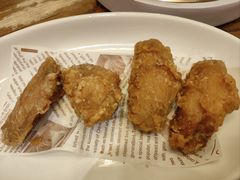 -新白鹿餐厅(银泰西湖文化广场店)