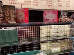 -国际饭店·帆声西饼屋(黄河路店)