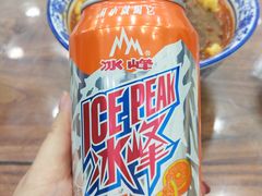 -西羊市老米家泡馍(广济街店)