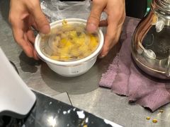-深水井老冰粉(解放碑英利大融城店)
