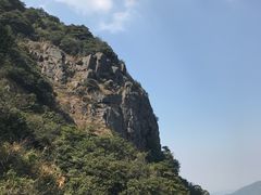 -银瓶嘴森林公园