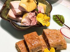 -柒园·三十年创意杭帮菜(龙湖滨江天街店)