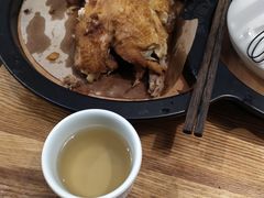 -大厨小馆(华阳城店)