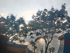 -西安华夏文旅水世界