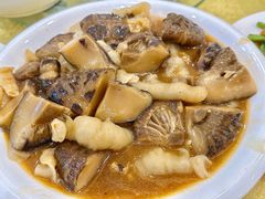 -龙溪海鲜酒家(溪涌店)