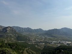 -石经山风景区