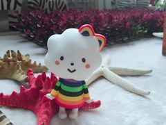 -捌楼咖啡书吧(南开店)