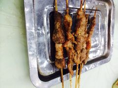 乾毓德平价海鲜火锅城-天津乾毓德饭庄·清真传统炒菜·海鲜烧烤(咸阳路店)