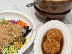 -老济南·地道济南菜(大明湖店)