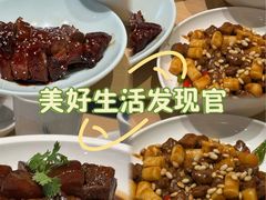 -兔爸私家小厨(新北万达店)