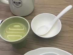 -苏小柳点心·手作小笼包(浦东嘉里城分院)