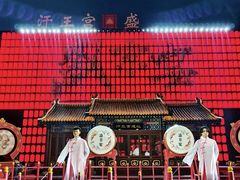 -中街·盛京龙城