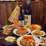 不夸张!一周至少来3次的烧鸟店!