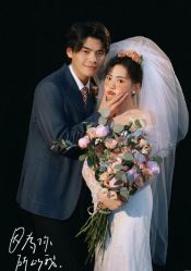 -钟爱一生婚纱摄影旗舰店