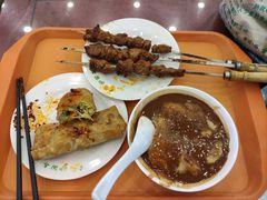 -护国寺小吃(新街口店)