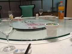 包厢-香山湖家家宴(中山陵店)