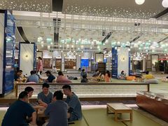 -青水瓦台汤泉(未央店)