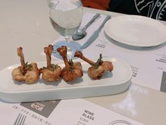 香烤肉锤鸡-Deer Park鹿园西餐(仁恒置地广场店)