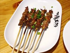 -阿青龙虾·烧烤大排档(湖里万达店)