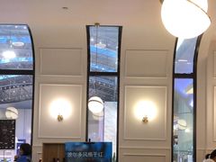 -1981牛排西餐厅(海信店)