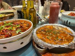 -钱塘宴(东站西子国际店)