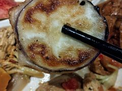 -素满香·素食自助餐(西安·民乐园店)