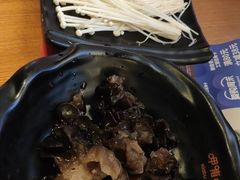 -呷哺呷哺(星光天地店)